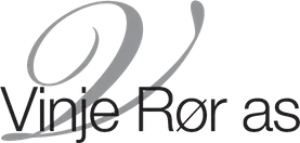 Vinje Rør AS - logo